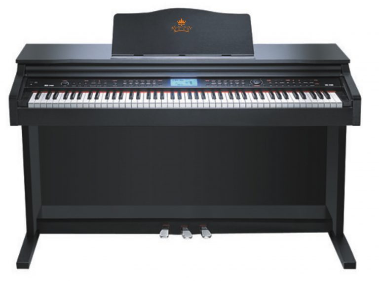 Hemilton DK-200B Digital Piano